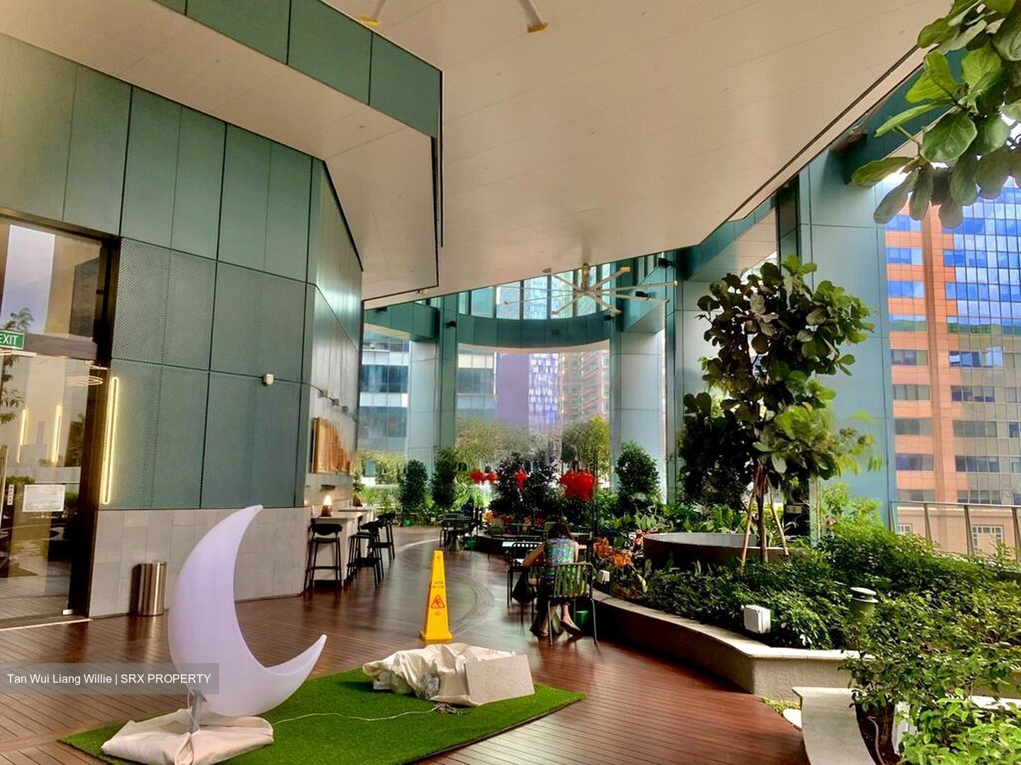 Hub Synergy Point (D2), Office #460753951